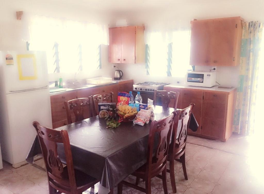 Green Lodge Holiday Homes Nuku'alofa Eksteriør bilde