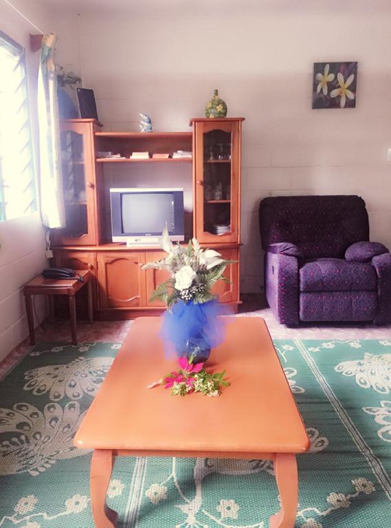 Green Lodge Holiday Homes Nuku'alofa Eksteriør bilde