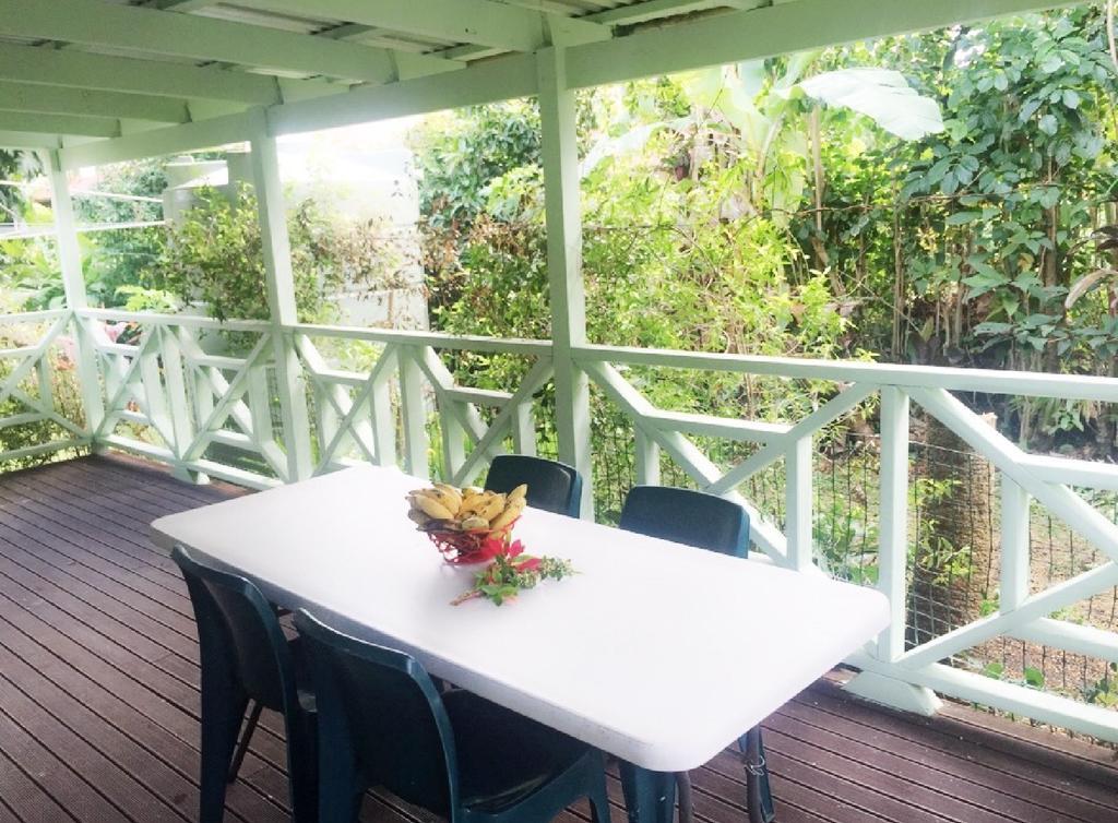 Green Lodge Holiday Homes Nuku'alofa Eksteriør bilde