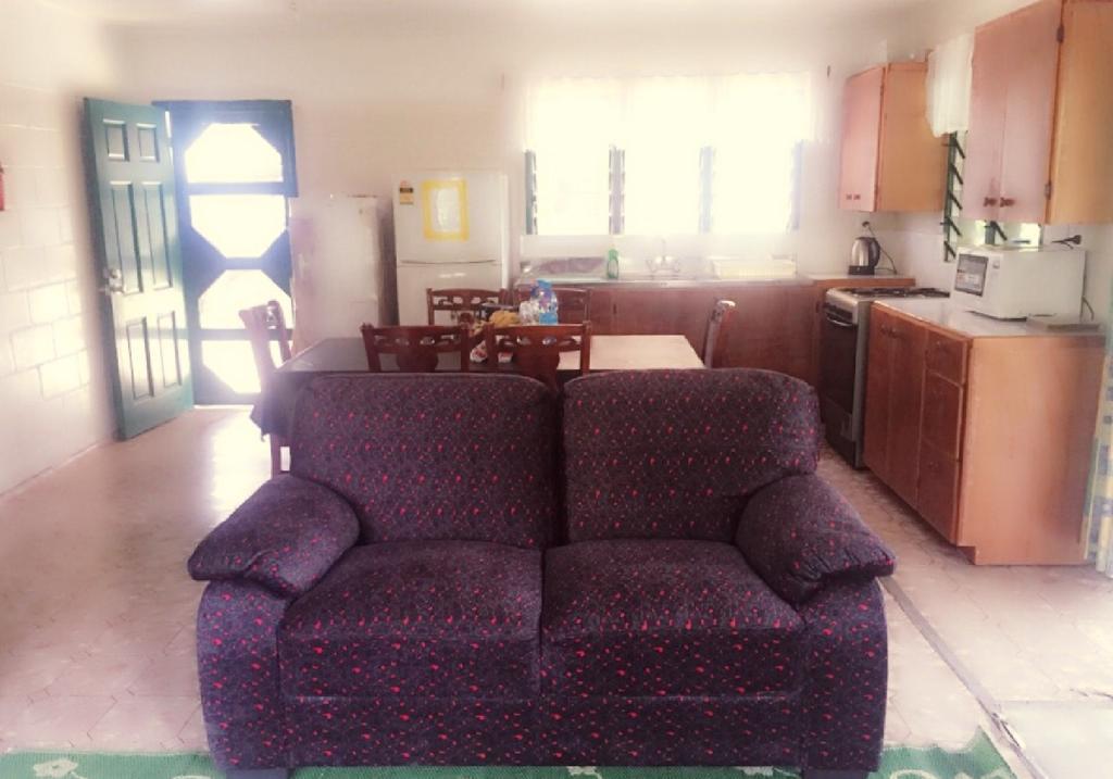 Green Lodge Holiday Homes Nuku'alofa Eksteriør bilde