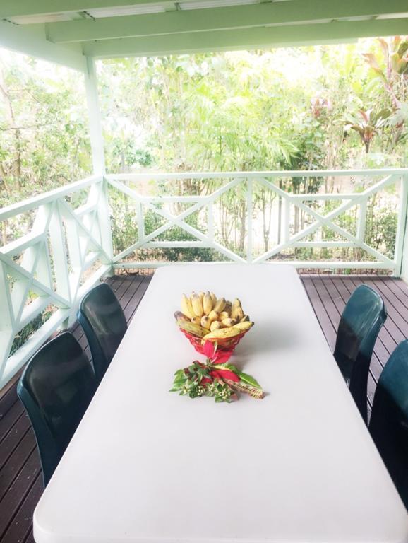 Green Lodge Holiday Homes Nuku'alofa Eksteriør bilde