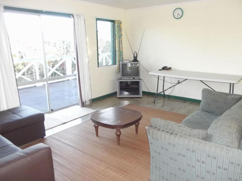 Green Lodge Holiday Homes Nuku'alofa Rom bilde