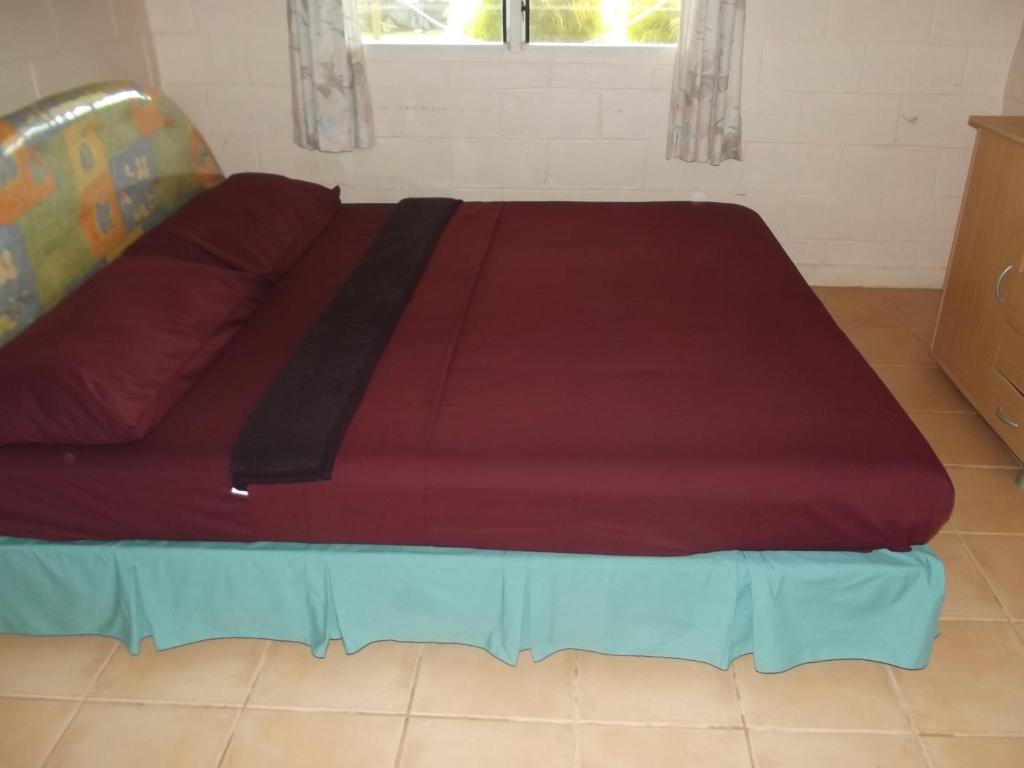 Green Lodge Holiday Homes Nuku'alofa Rom bilde