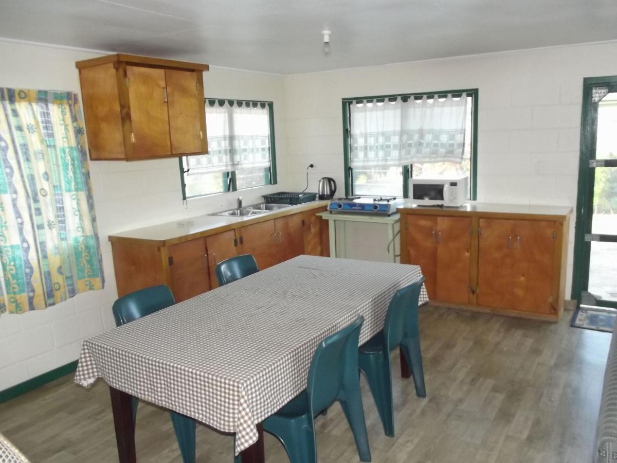 Green Lodge Holiday Homes Nuku'alofa Rom bilde