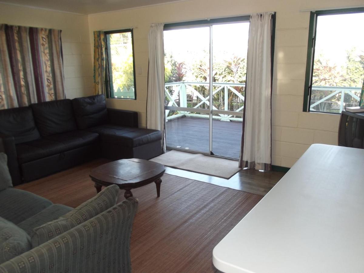 Green Lodge Holiday Homes Nuku'alofa Rom bilde