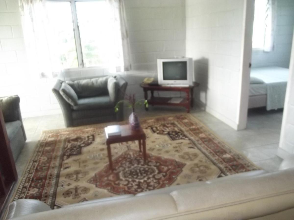 Green Lodge Holiday Homes Nuku'alofa Rom bilde